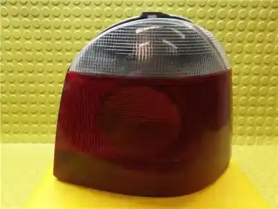 Автозапчастина б/у правий ліхтар для renault twingo furgón (s06_) 1.2 (s066 s068) посилання на oem iam 770820014