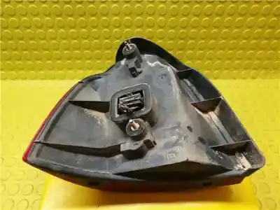 Автозапчастина б/у правий ліхтар для renault twingo furgón (s06_) 1.2 (s066 s068) посилання на oem iam 770820014   Автозапчастина б/у правий ліхтар для renault twingo furgón (s06_) 1.2 (s066 s068) посилання на oem iam 770820014