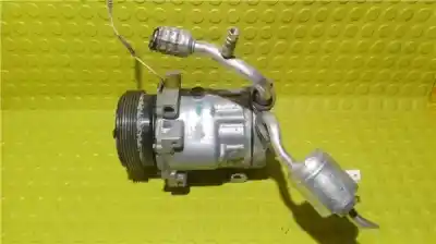 Автозапчастина б/у  для RENAULT TWINGO FURGÓN (S06_)  Посилання на OEM IAM 7700875489C   Автозапчастина б/у  для RENAULT TWINGO FURGÓN (S06_)  Посилання на OEM IAM 7700875489C