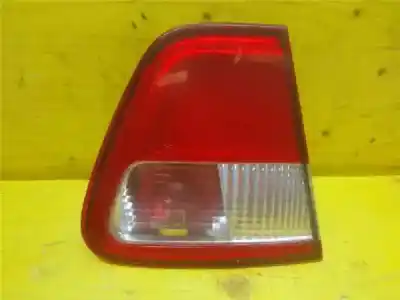 Second-hand car spare part rear left fog light for seat cordoba berlina (6l2) 1.6 16v oem iam references 6k5945091f