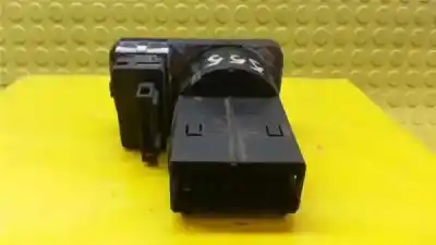 Pièce détachée automobile d'occasion commutateur d'éclairage pour seat cordoba berlina (6k2) 1.6 références oem iam 6k1941531al  