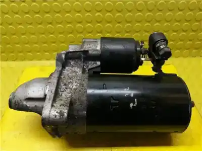 Pezzo di ricambio per auto di seconda mano motorino di avviamento per bmw serie 3 berlina (e46) 1.9 cat riferimenti oem iam 