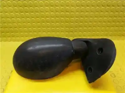 Автозапчастина б/у правий задний огляд для renault twingo furgón (s06_) 1.2 (s066 s068) посилання на oem iam 7701367760   Автозапчастина б/у правий задний огляд для renault twingo furgón (s06_) 1.2 (s066 s068) посилання на oem iam 7701367760