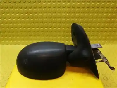 Автозапчастина б/у ліве дзеркало для renault twingo furgón (s06_) 1.2 (s066 s068) посилання на oem iam 7701367759   Автозапчастина б/у ліве дзеркало для renault twingo furgón (s06_) 1.2 (s066 s068) посилання на oem iam 7701367759