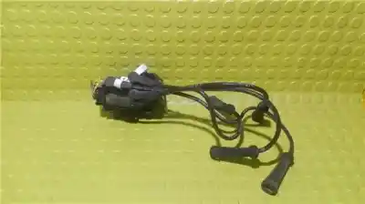 Автозапчастина б/у котушка запалювання для renault twingo furgón (s06_) 1.2 (s066 s068) посилання на oem iam 7700873701