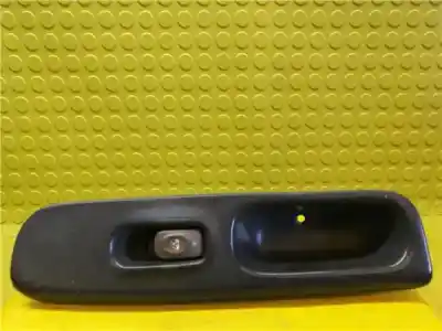 Автозапчастина б/у передній правий віконний вимикач для renault twingo furgón (s06_) 1.2 (s066 s068) посилання на oem iam 416998g