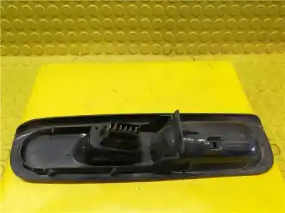 Автозапчастина б/у передній правий віконний вимикач для renault twingo furgón (s06_) 1.2 (s066 s068) посилання на oem iam 416998g  7700832376 Автозапчастина б/у передній правий віконний вимикач для renault twingo furgón (s06_) 1.2 (s066 s068) посилання на oem iam 416998g  7700832376