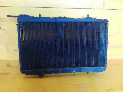 Piesă de schimb auto la mâna a doua radiator de apa pentru nissan primera berl./familiar (p10/w10) slx berlina (p10) referințe oem iam   