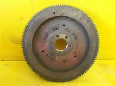 Gebrauchtes Autoersatzteil MOTOR SCHWUNGRAD zum FIAT SEICENTO (187)  OEM-IAM-Referenzen 7575615  