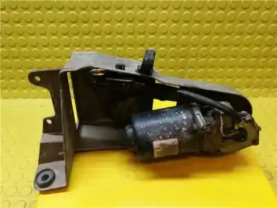 Автозапчастина б/у двигатель передніх склоочисників для renault twingo furgón (s06_) 1.2 (s066 s068) посилання на oem iam 7701669838