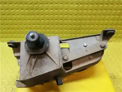 Second-hand car spare part front windshield wiper motor for renault twingo furgón (s06_) 1.2 (s066 s068) oem iam references 7701669838  53557811
