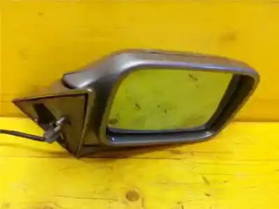 Pièce détachée automobile d'occasion RÉTROVISEUR DROIT pour BMW SERIE 5 BERLINA (E39)  Références OEM IAM 51168137370  