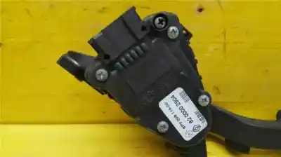 Gebrauchtes Autoersatzteil pedalpotentiometer zum renault laguna ii (bg0) 1.9 dci diesel oem-iam-referenzen 8200002904  