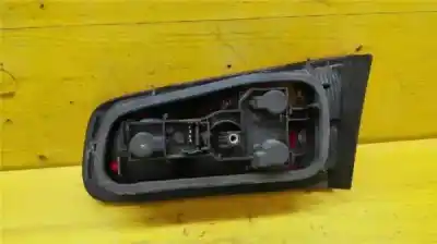 İkinci el araba yedek parçası sol arka sis lambasi için renault laguna ii (bg0) 1.6 oem iam referansları 8200002475  