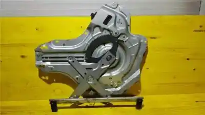 İkinci el araba yedek parçası ARKA SOL CAM REGÜLATÖRÜ için HYUNDAI ELANTRA (XD)  OEM IAM referansları 834012D210  