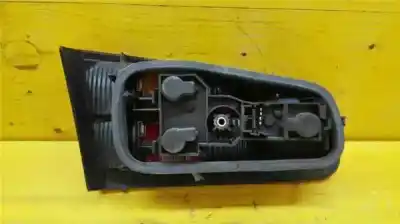 Piesă de schimb auto la mâna a doua far de ceatã dreapta spate pentru renault laguna ii (bg0) 1.6 referințe oem iam 8200002476  