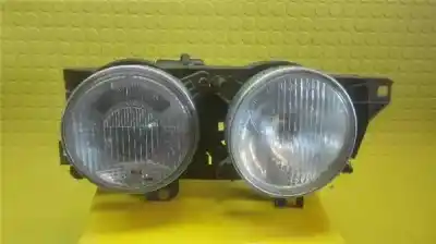 İkinci el araba yedek parçası SOL FAR için BMW SERIE 5 BERLINA (E39)  OEM IAM referansları 63121391597  
