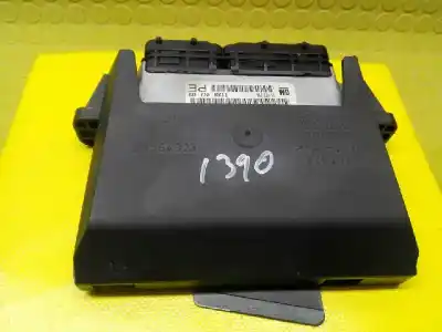 Recambio de automóvil de segunda mano de CENTRALITA MOTOR UCE para OPEL VECTRA B BERLINA  referencias OEM IAM 90564323 24417194 0281010269