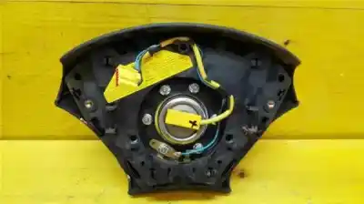 Автозапчастина б/у передня ліва подушка безопасности для ford focus berlina (cak) 1.6 16v cat посилання на oem iam 7700846157c  