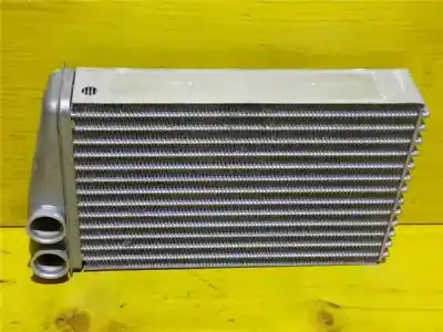 Second-hand car spare part heating / air conditioning radiator for renault megane ii berlina 5p megane ii berlina 5p oem iam references   