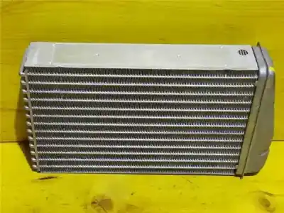 Second-hand car spare part heating / air conditioning radiator for renault megane ii berlina 5p megane ii berlina 5p oem iam references   