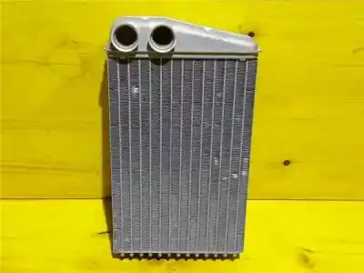 Second-hand car spare part heating / air conditioning radiator for renault megane ii berlina 5p megane ii berlina 5p oem iam references   