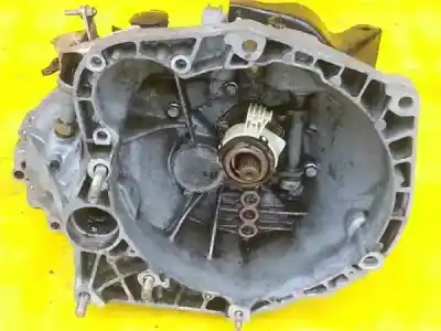 Pezzo di ricambio per auto di seconda mano riduttore per lancia dedra 1.8 g-835a2.000 riferimenti oem iam r380