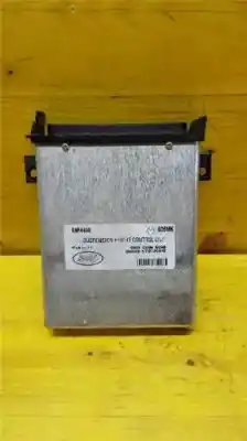 Peça sobressalente para automóvel em segunda mão centralina de suspensão por land rover range rover 4.0 referências oem iam e112790012