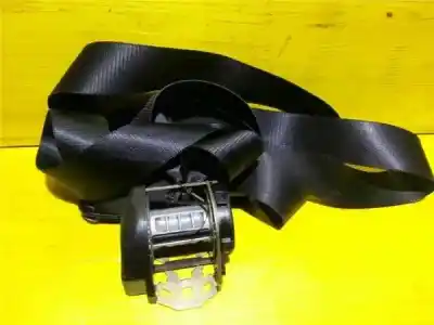 Pezzo di ricambio per auto di seconda mano cintura di sicurezza anteriore sinistra per lancia dedra 1.8 g-835a2.000 riferimenti oem iam 0717406080