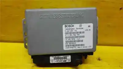 Peça sobressalente para automóvel em segunda mão unidade de controle automática da caixa de câmbio por land rover range rover 4.0 referências oem iam 0260002470