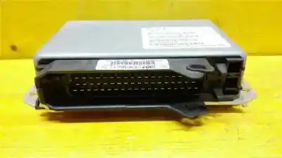 Second-hand car spare part automatic gearbox control unit for land rover range rover 4.0 oem iam references 0260002470  zf0501005732