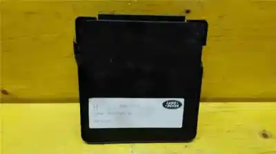 Peça sobressalente para automóvel em segunda mão módulo eletrônico por land rover range rover 4.0 referências oem iam amr3358