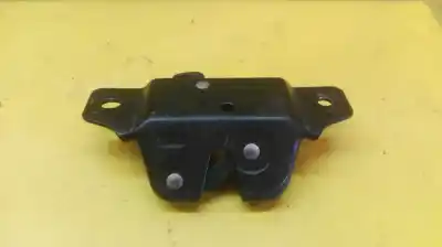 Recambio de automóvil de segunda mano de cerradura maletero / porton para citroen xantia berlina 2.0 hdi 90/110 plaisir referencias oem iam 871945  