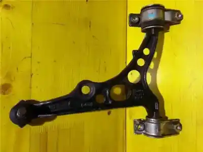 Pezzo di ricambio per auto di seconda mano braccio sospensione inferiore anteriore destro per lancia dedra 1.8 g-835a2.000 riferimenti oem iam 7601067