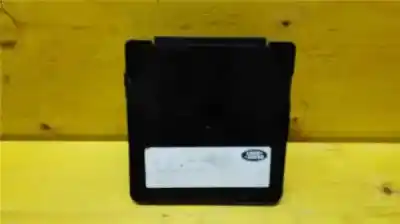 Peça sobressalente para automóvel em segunda mão módulo eletrônico por land rover range rover 4.0 referências oem iam amr3358