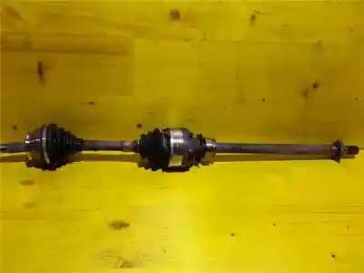 Pezzo di ricambio per auto di seconda mano trasmissione anteriore destra per lancia dedra 1.8 g-835a2.000 riferimenti oem iam 0071783062