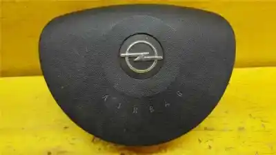 Pezzo di ricambio per auto di seconda mano Air Bag Anteriore Sinistro per OPEL CORSA C 1.3 16V CDTI CAT (Z 13 DT / LN9) Riferimenti OEM IAM 604455600  