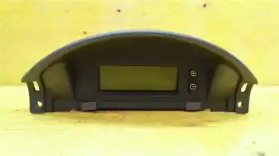 Автозапчастина б/у gps навігаційна система для opel corsa c 1.3 16v cdti cat (z 13 dt / ln9) посилання на oem iam 317099190