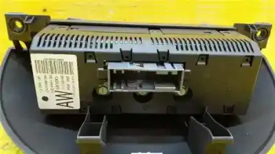 Автозапчасти б/у gps-навигационная система за opel corsa c 1.3 16v cdti cat (z 13 dt / ln9) ссылки oem iam 317099190  102484100