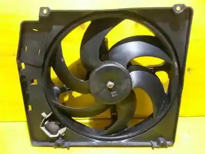 Pezzo di ricambio per auto di seconda mano elettroventola per lancia dedra 1.8 g-835a2.000 riferimenti oem iam 0071735363