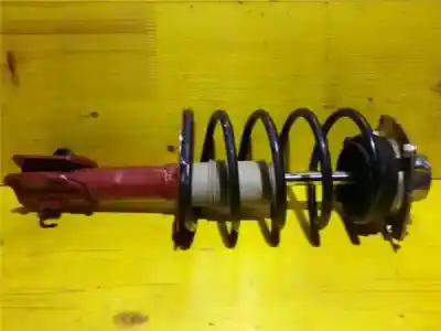 Pezzo di ricambio per auto di seconda mano ammortizzatore anteriore sinistro per lancia dedra 1.8 g-835a2.000 riferimenti oem iam 0071733476