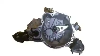 Peça sobressalente para automóvel em segunda mão caixa de velocidades por hyundai accent 1.3 g -4eh referências oem iam hw2073