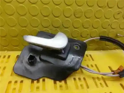 Tweedehands auto-onderdeel binnen voor rechts handvat voor opel meriva 1.7 16v cdti oem iam-referenties 