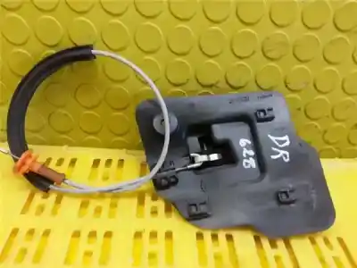 Second-hand car spare part interior right front handle for opel meriva 1.7 16v cdti oem iam references   