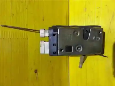 Pezzo di ricambio per auto di seconda mano serratura porta anteriore destra per lancia dedra 1.8 g-835a2.000 riferimenti oem iam 0046417127