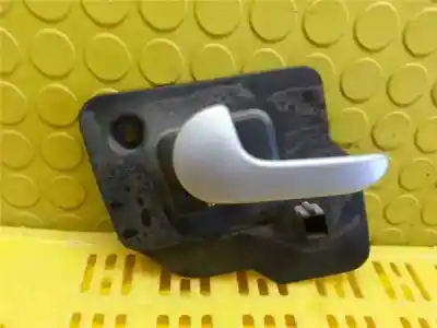 Tweedehands auto-onderdeel binnenhandgreep links voor voor opel meriva 1.7 16v cdti oem iam-referenties 13121858
