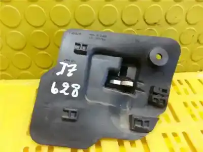 Second-hand car spare part interior left front handle for opel meriva 1.7 16v cdti oem iam references 13121858  