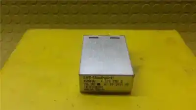 Second-hand car spare part electronic module for bmw serie 3 compacto 1.6 oem iam references 43787939