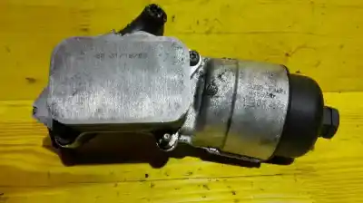 Recambio de automóvil de segunda mano de enfriador aceite motor para peugeot 206 berlina x-line referencias oem iam 6a311003  