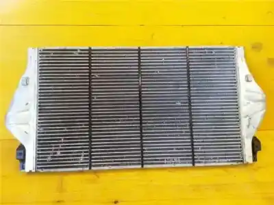Second-hand car spare part intercooler for renault espace iv (jk0) (2002->) 2.2 dci (jk07) oem iam references 8200075810c  